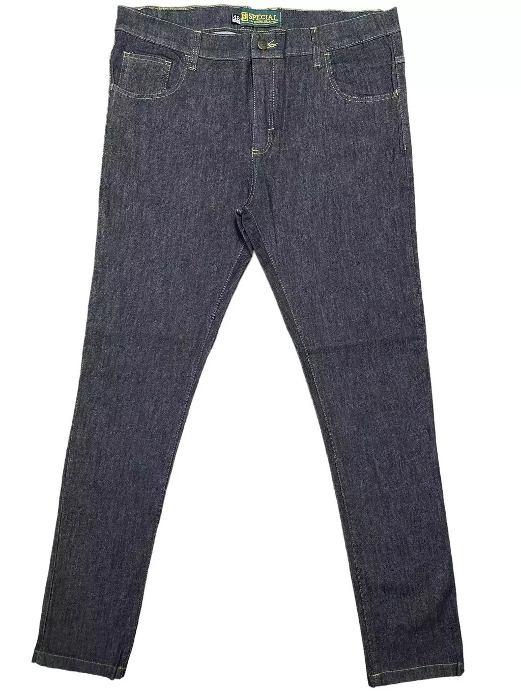 Jean 38 Especial SS05