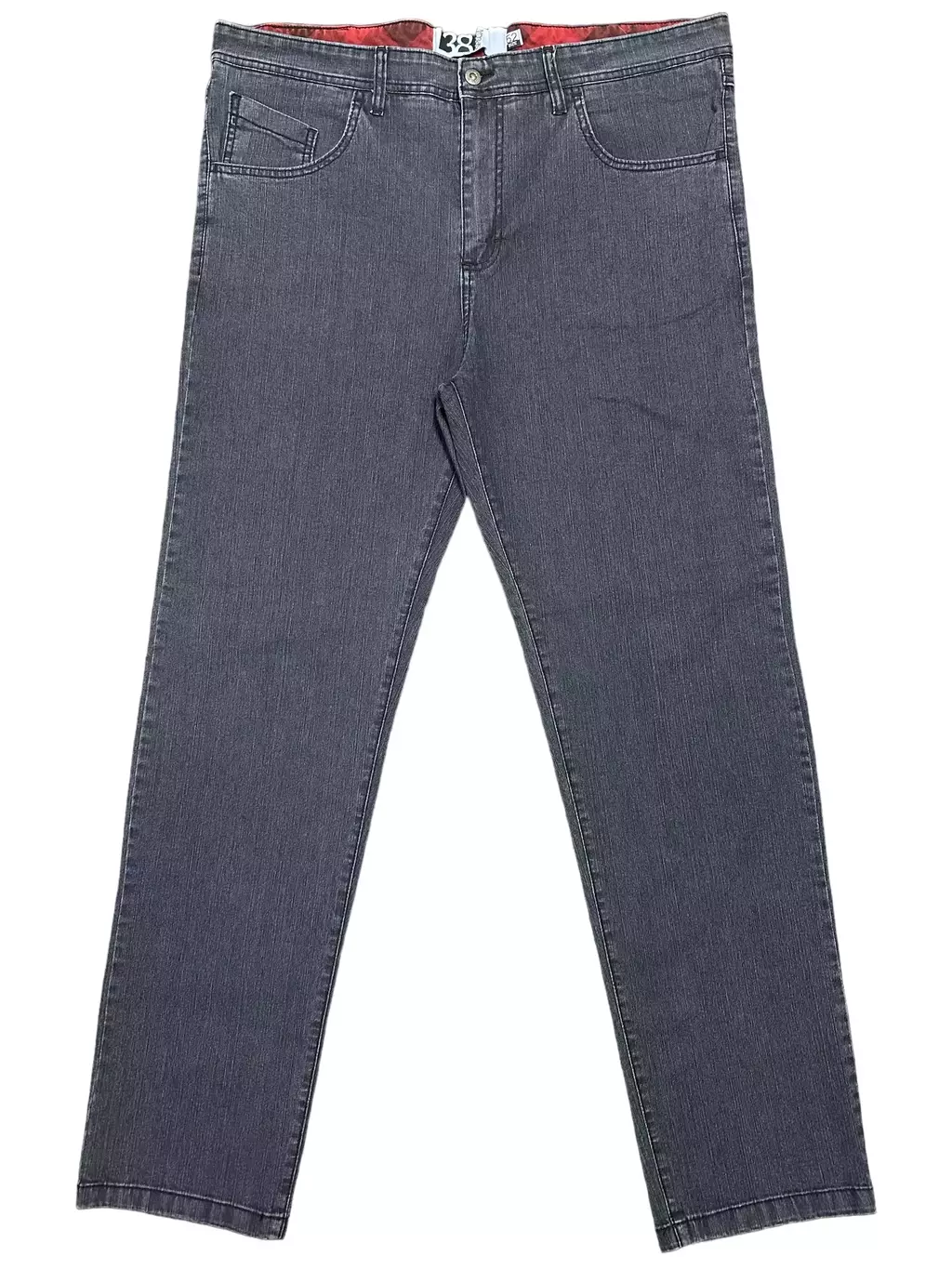 Jean 38 Especial P209
