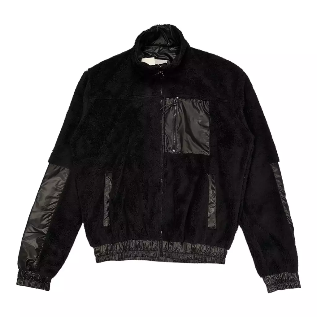 Campera Prototype TENESSE