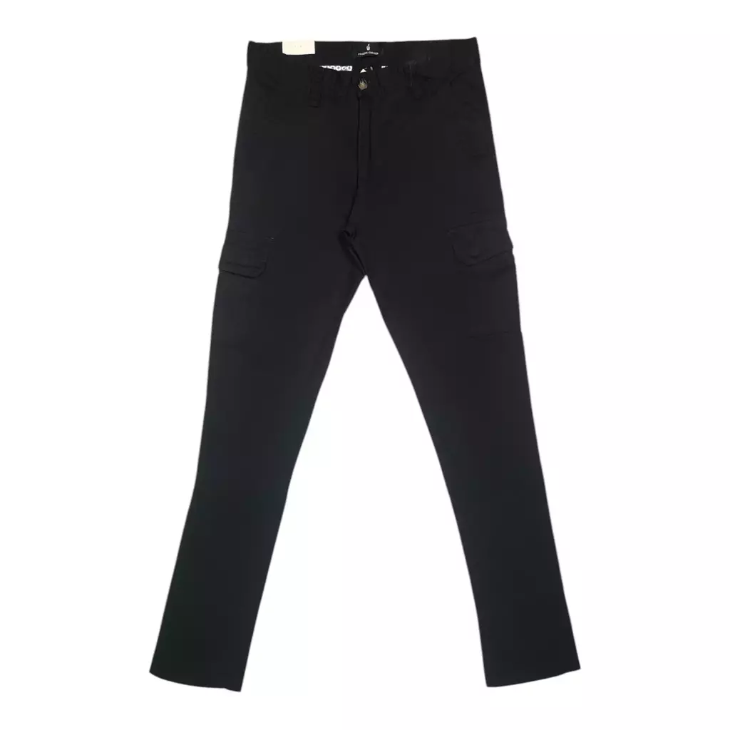 Pantalon Finger Crossed 0603005