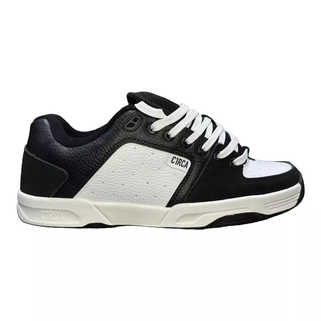 Zapatilla C1rca 805 BLACK/WHITE