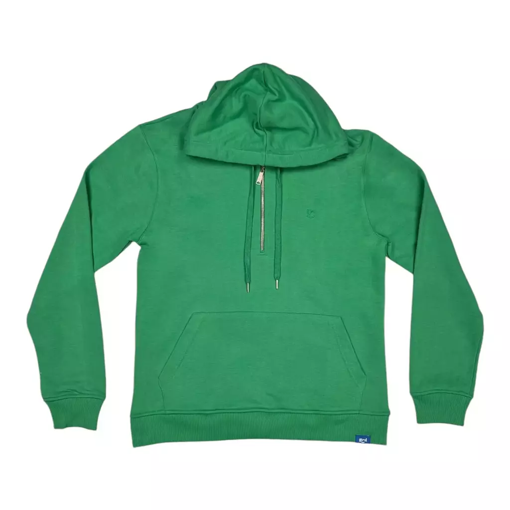 Buzo Prototype Half Zip