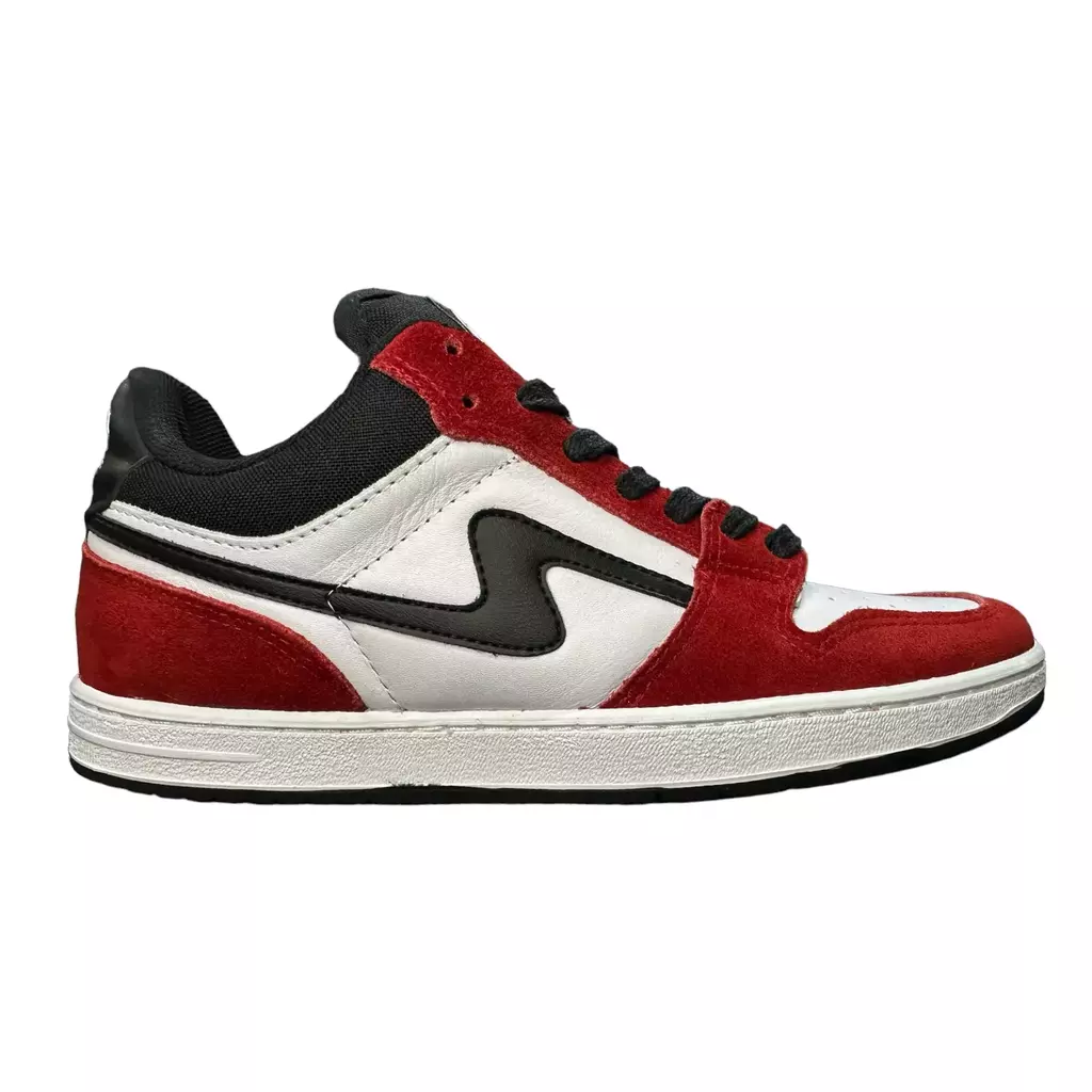 Zapatilla Spiral GOAT Men ROJO