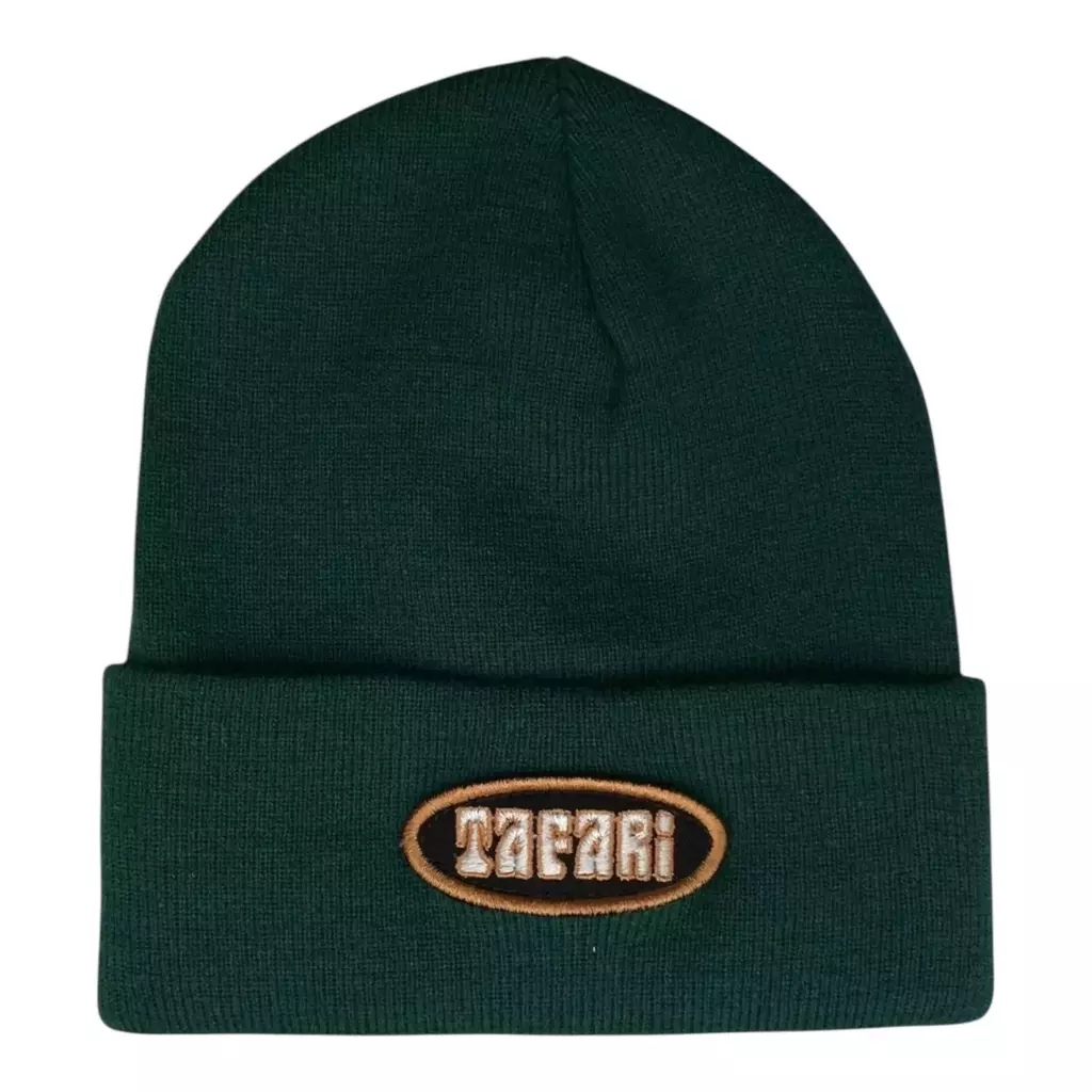 Gorro Tafari