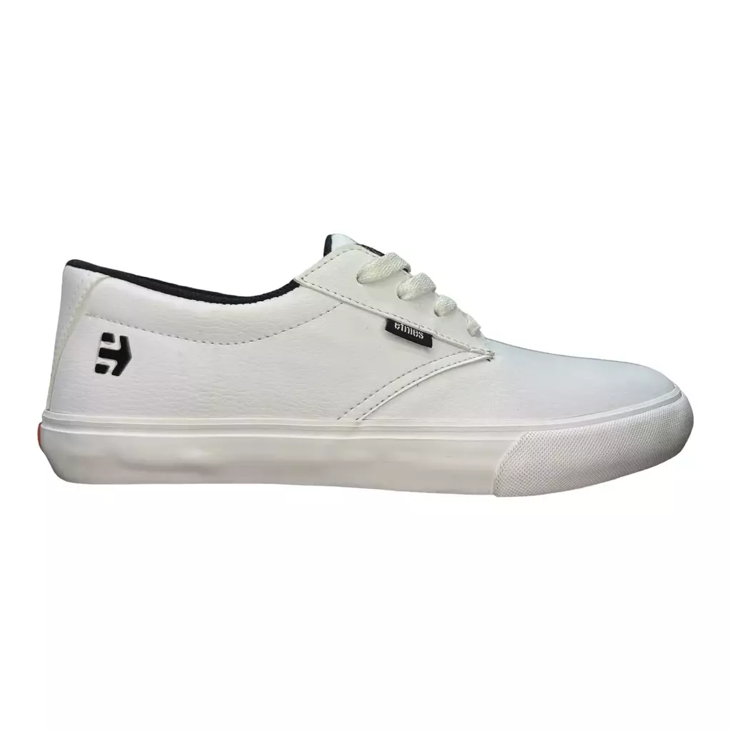 Zapatilla Etnies Jameson Vulc WHITE/BLACK/GREY