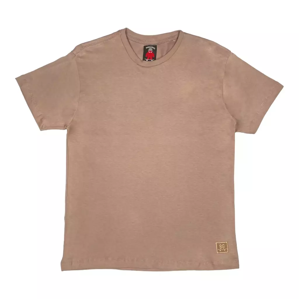 Remera Birmania