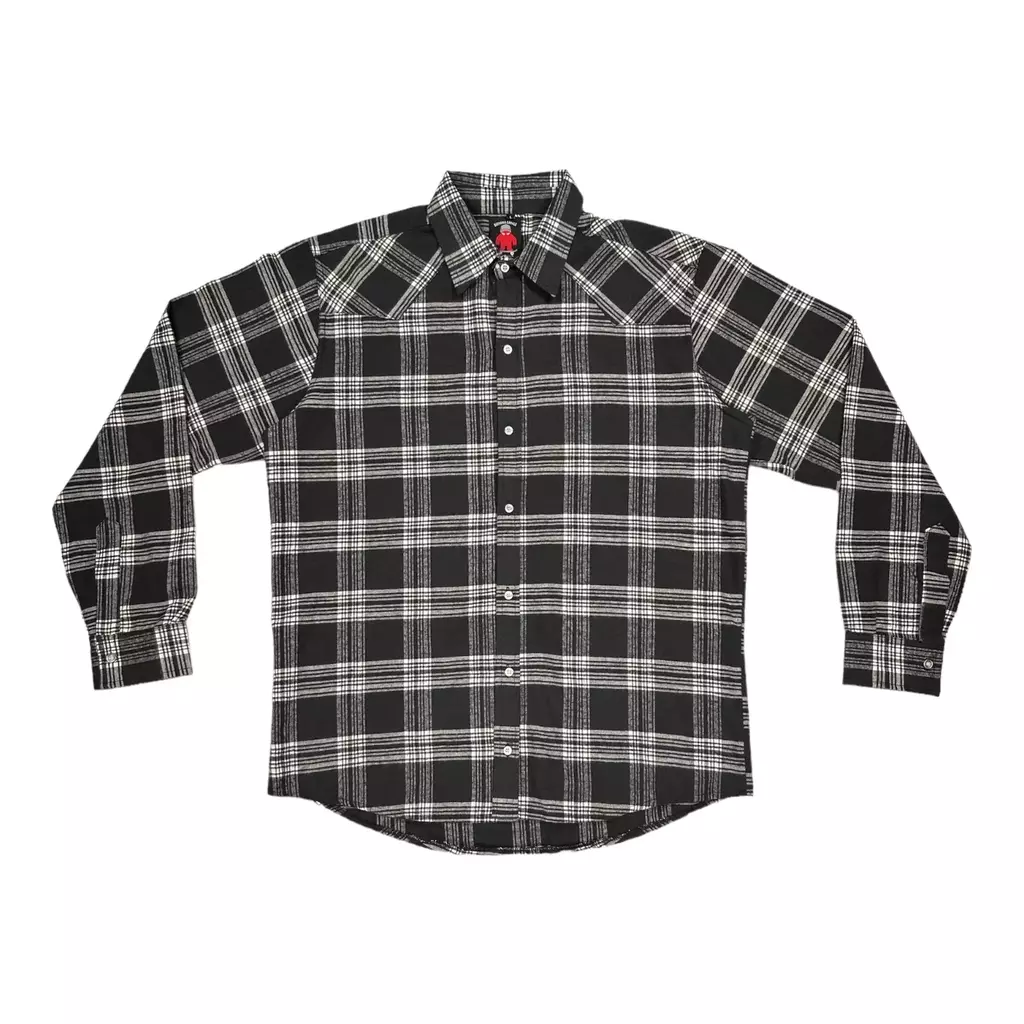Camisa Birmania