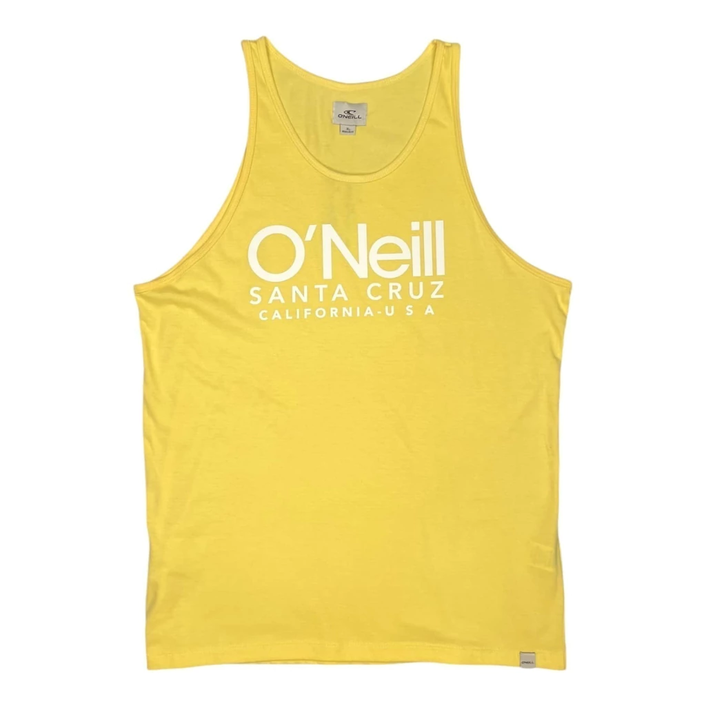 Musculosa O'Neill Type santa cruz