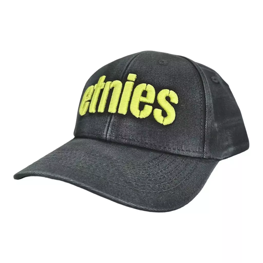 Gorra Etnies Corp Snapback
