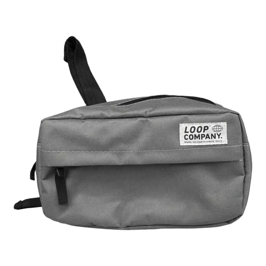 Riñonera Loop Tag