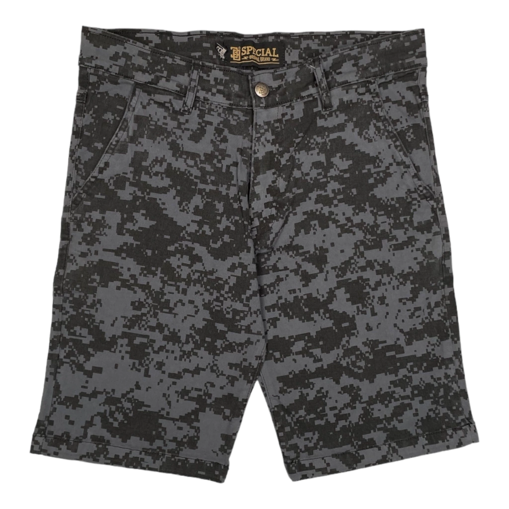 Bermuda 38 Special Pixel Chino