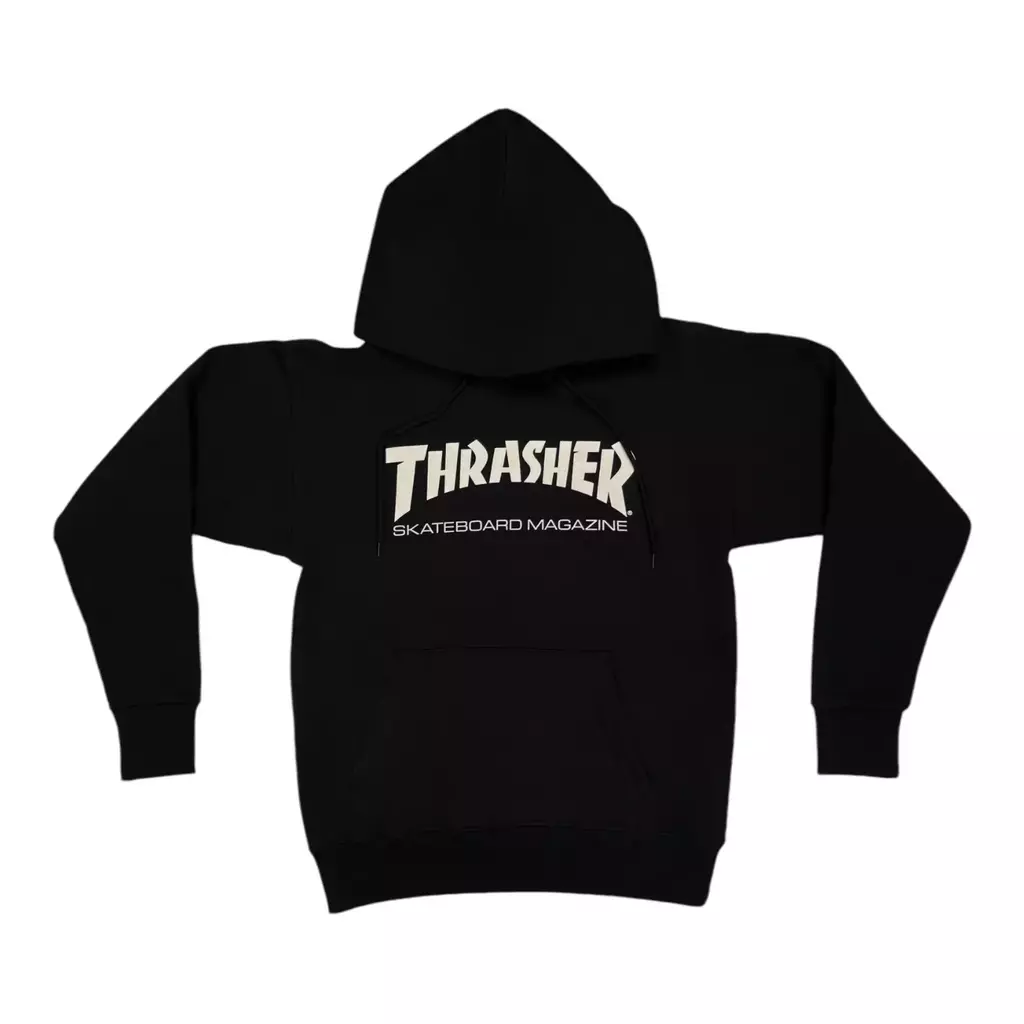 Hoodie Thasher Kids Skat