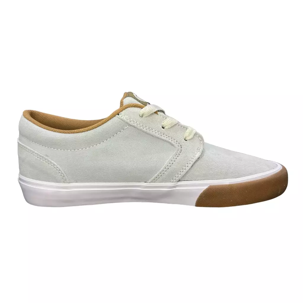 Zapatilla C1rca HESH LIGHT GREY/GUM