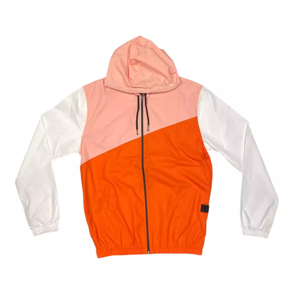 Campera Rompevientos Birmania