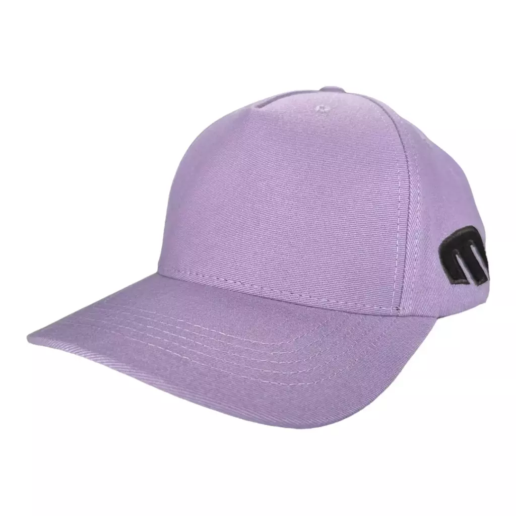 Gorra Etnies Stylized Strapback Lavender