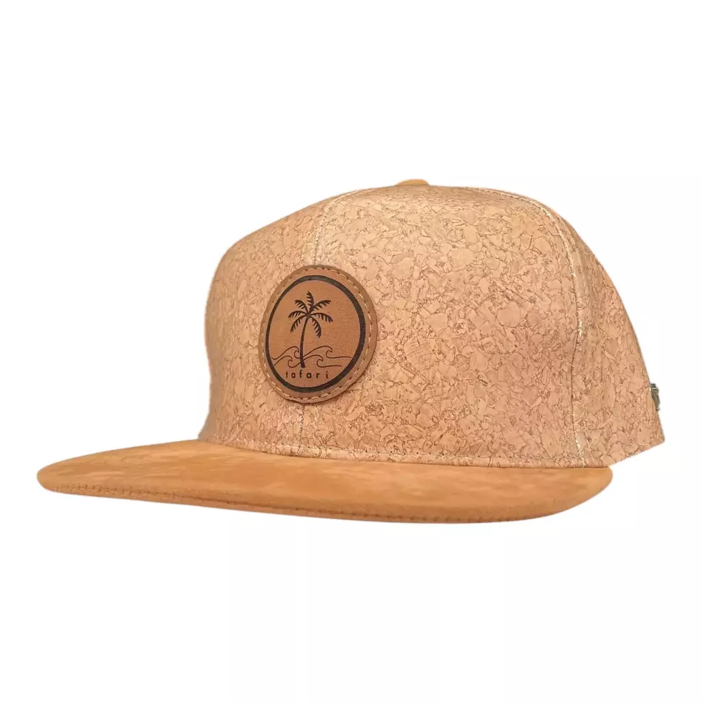 Gorra Tafari