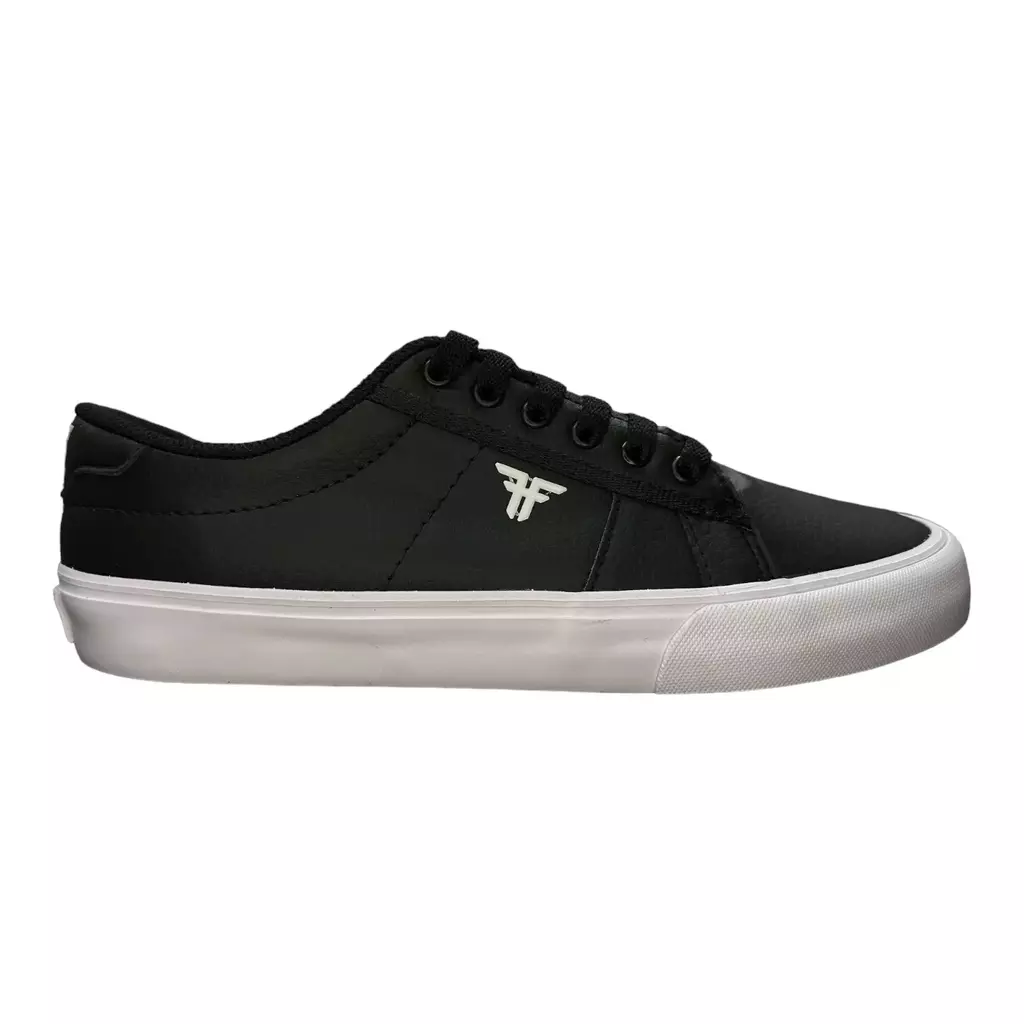 Zapatilla Fallen Bomber BTS NEGRO