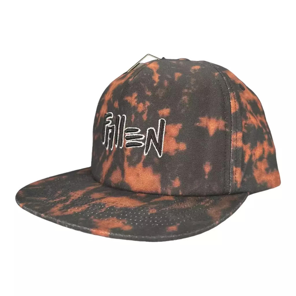 Gorra Fallen Tie Dye