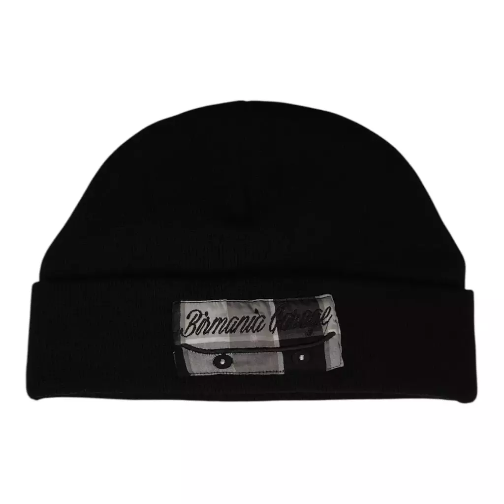 Gorro Birmania