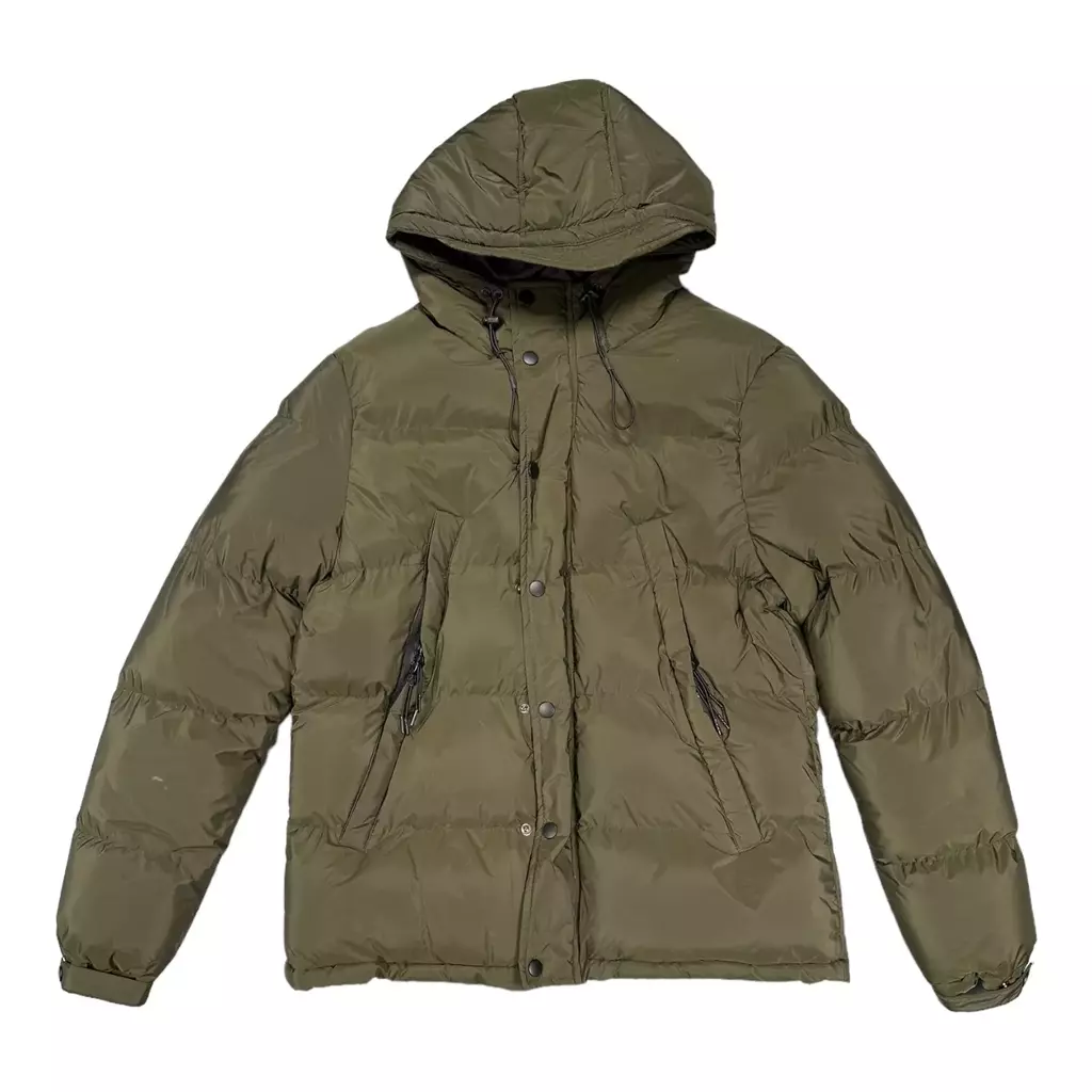Campera Prototype Parka Barrow
