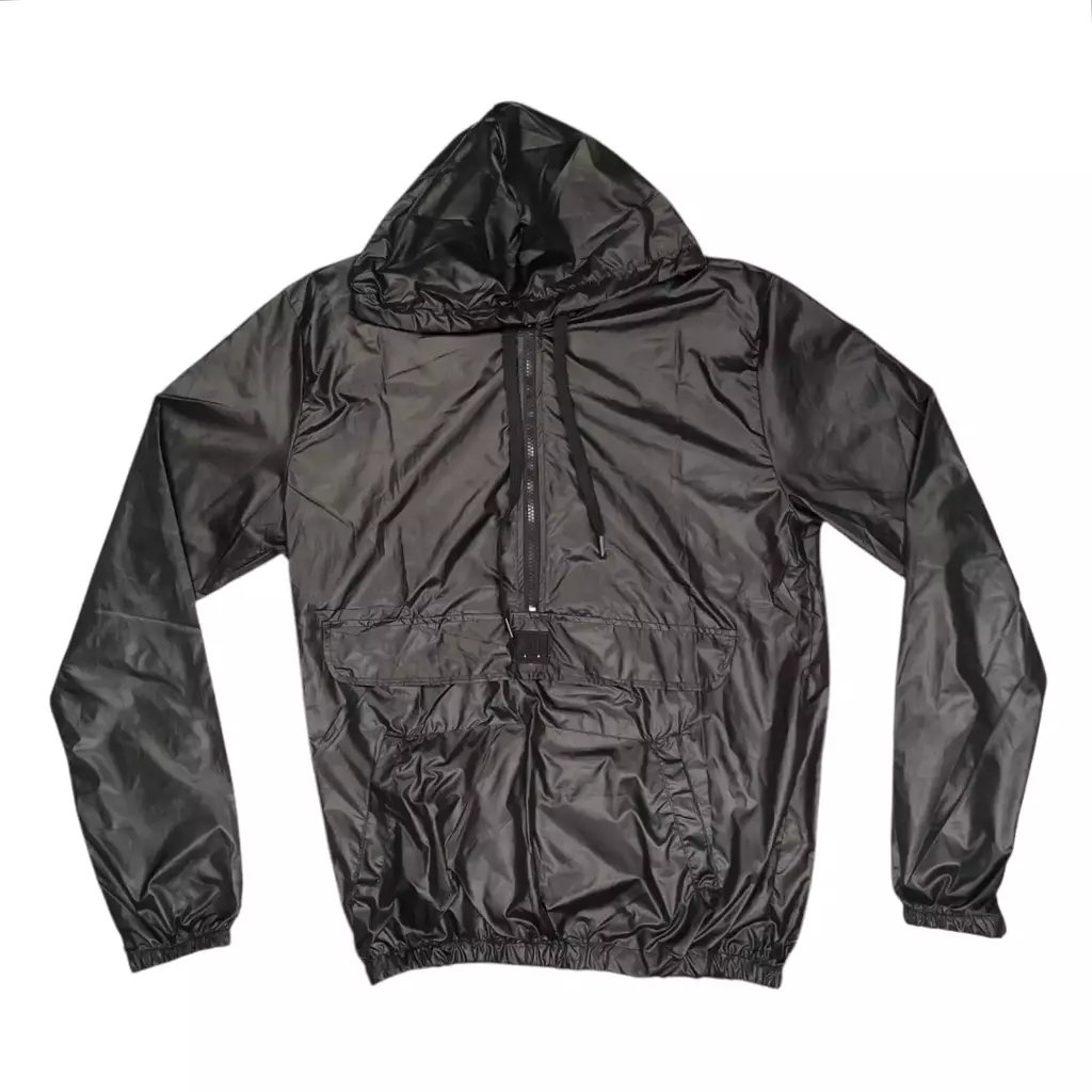Campera Rompevientos Birmania