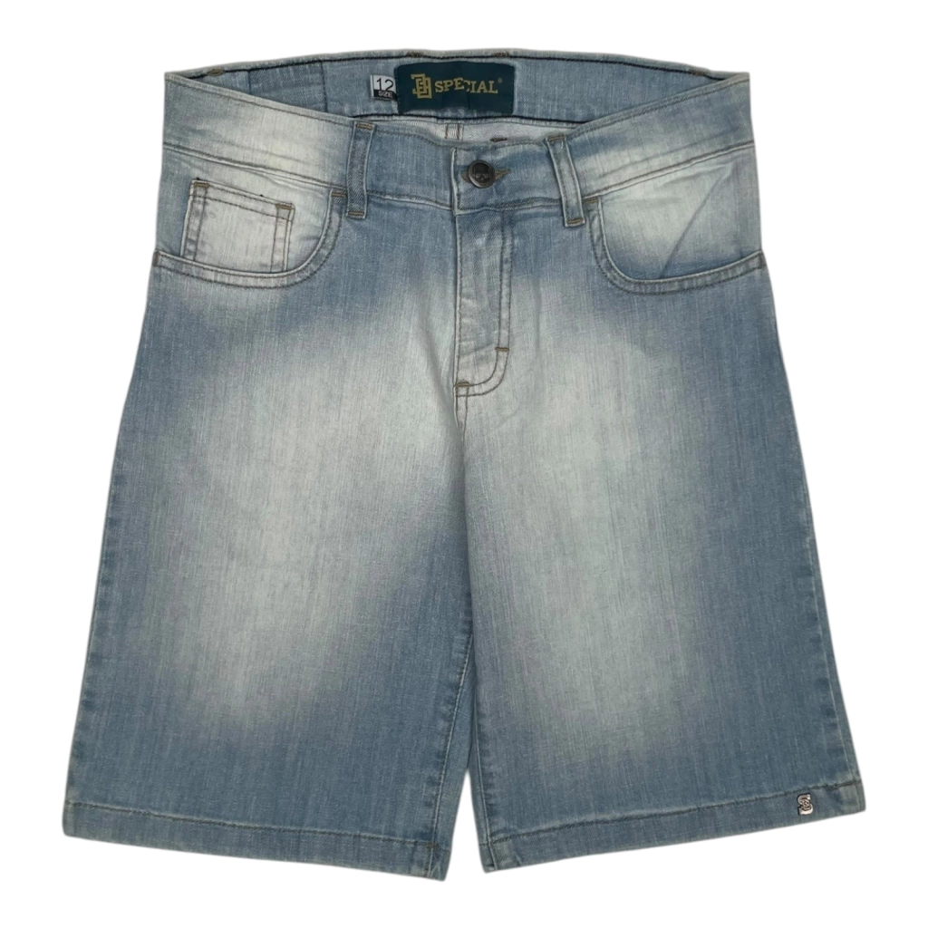 Bermuda 38 Special