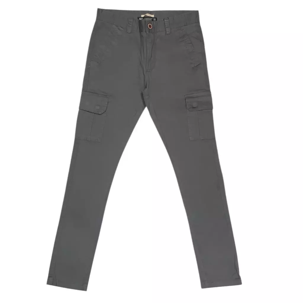 Pantalon This is By Pass