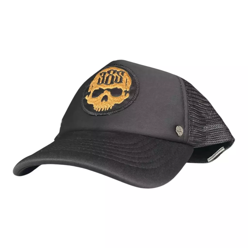 Gorra 38 Special Custom Classic