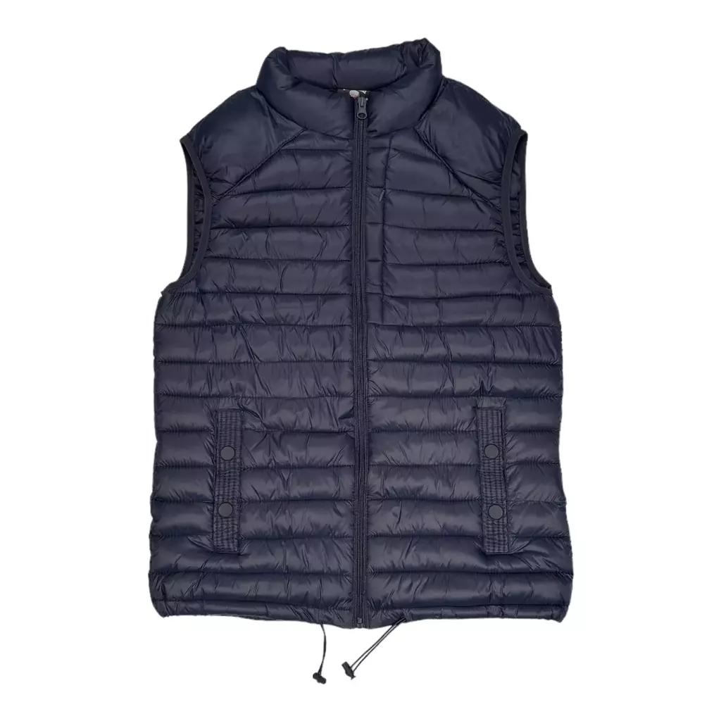 Campera Sin mangas Birmania