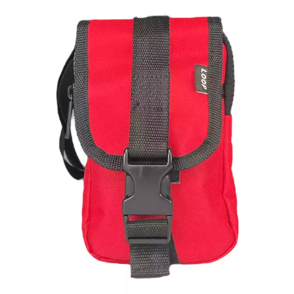 Porta Celular Loop Steve