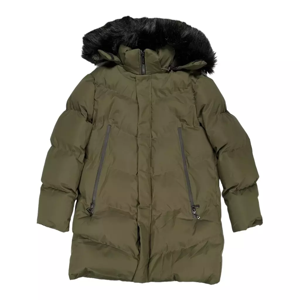Campera Birmania