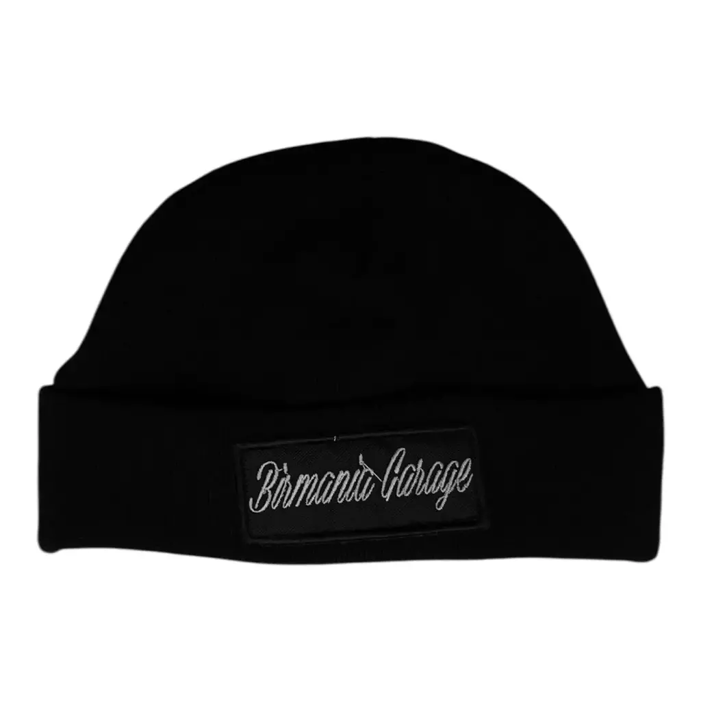 Gorro Birmania