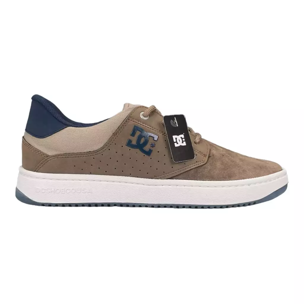 Zapatilla DC Plaza Tc Ss