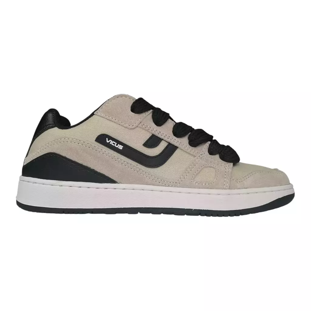 Zapatilla Vicus Alpha Descarne