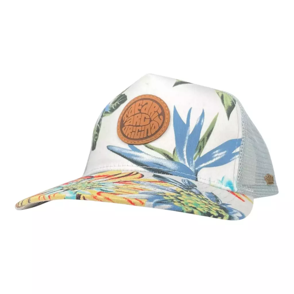 Gorra Tafari