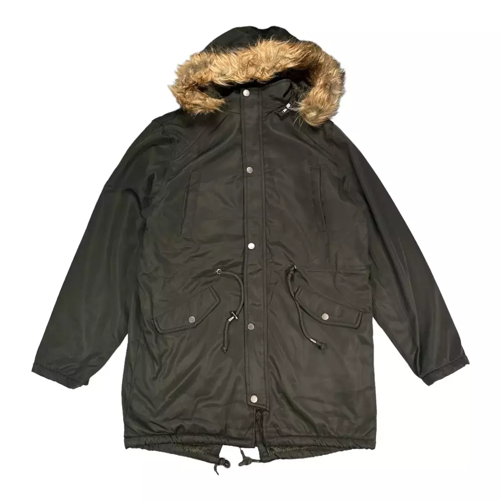 Campera Birmania
