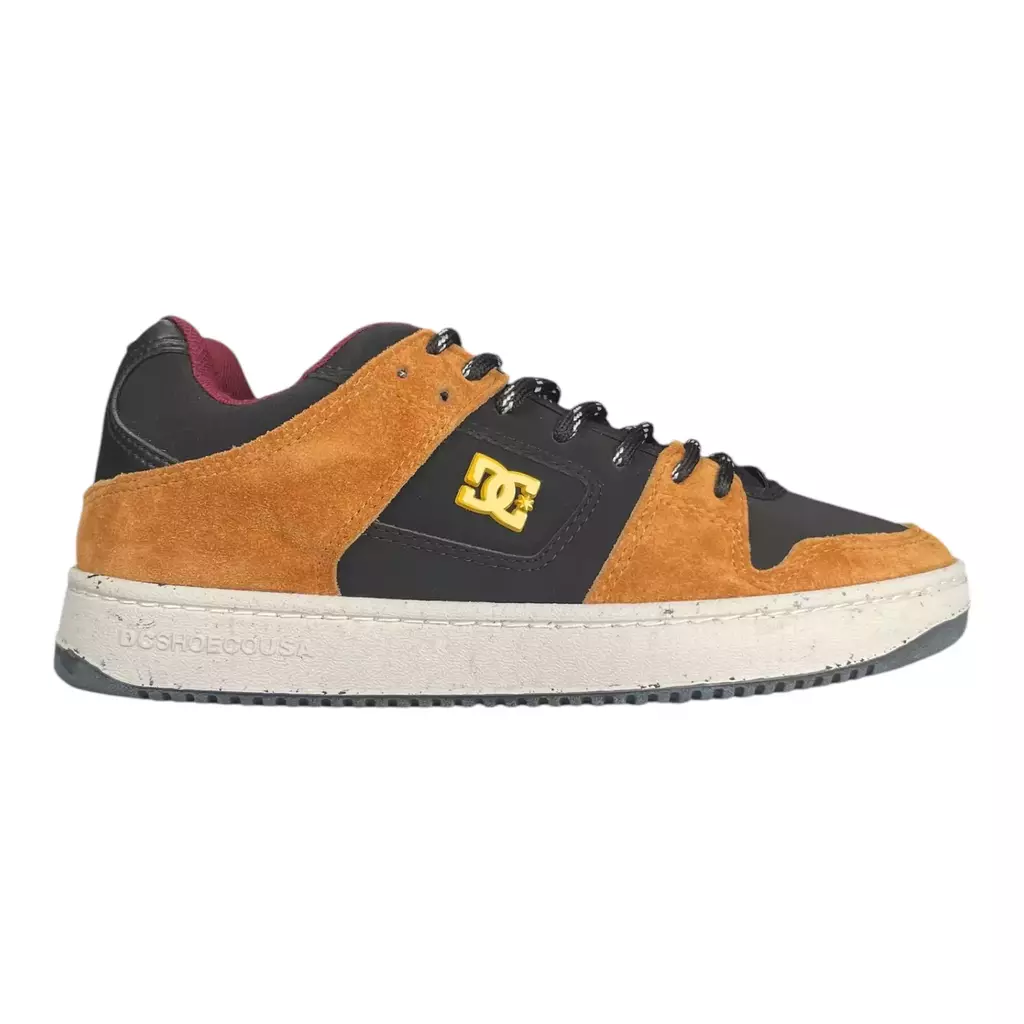 Zapatilla DC Manteca SS