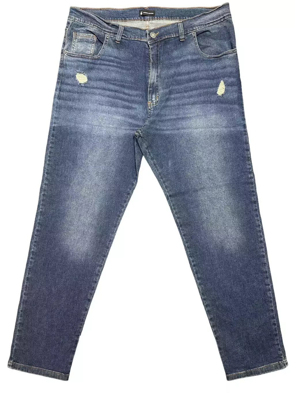 Jean Finger Crossed TRAFUL MATIZADO SLIM