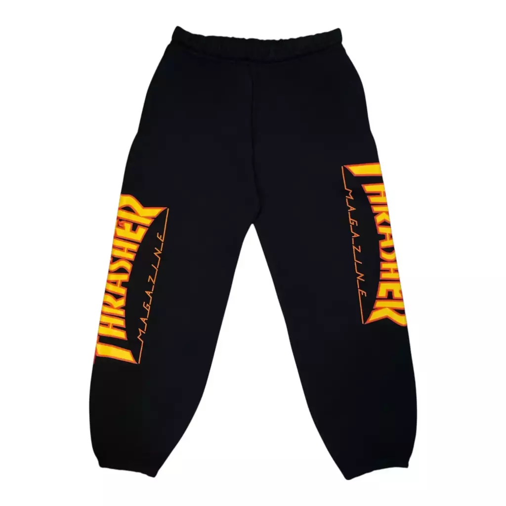 Pantalon Thrasher Flame