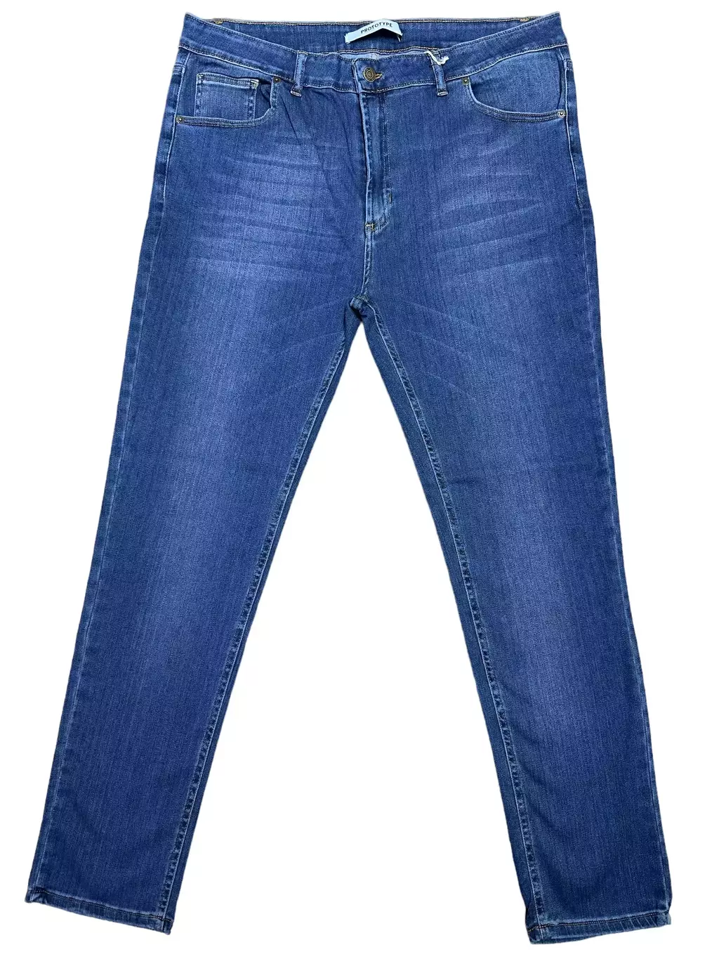 Jean Prototype Bowie