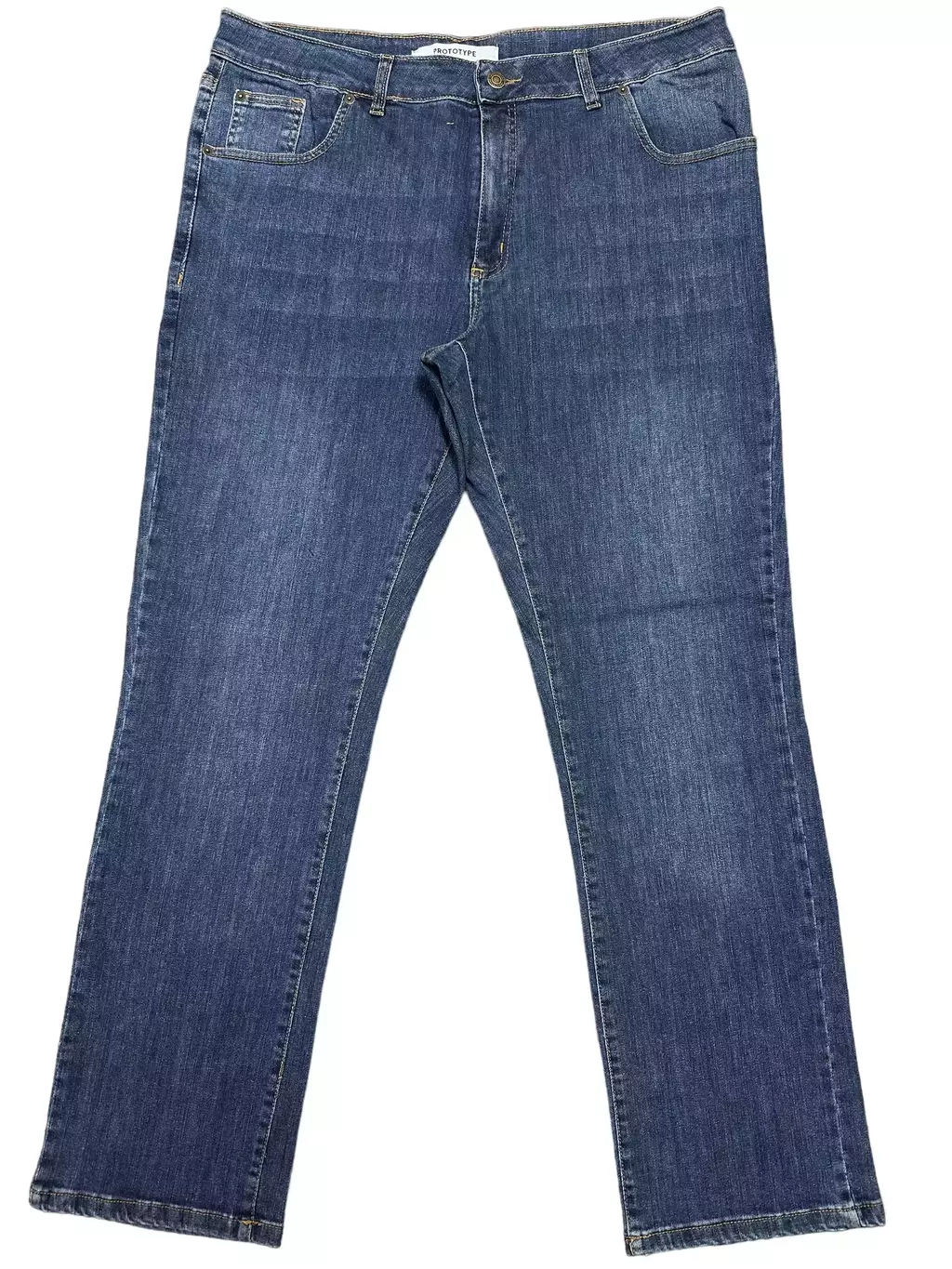 Jean Prototype Clasic 162