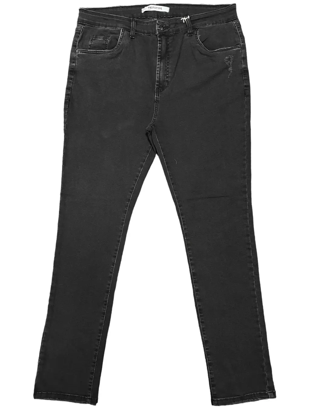 Jean Prototype Wilco