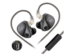 CASTOR BASS + ESTUCHE KZ - OnSale Bogotá