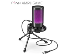 MICRÓFONO AMPLIGAME A2 en internet