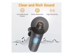 MICRÓFONO INALAMBRICO M6 - OnSale Bogotá