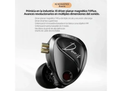 DUONIC + ESTUCHE PREMIUM KZ en internet