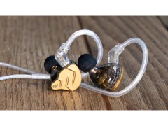 ZSN PRO X + ESTUCHE KZ