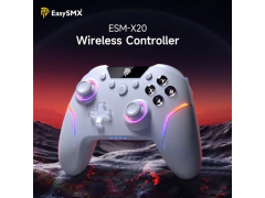 EASYSMX X20 en internet