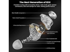 EDX PRO 2 + ESTUCHE en internet