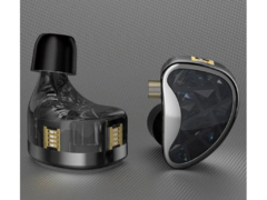 AS24 + ESTUCHE KZ + EAR TIPS en internet